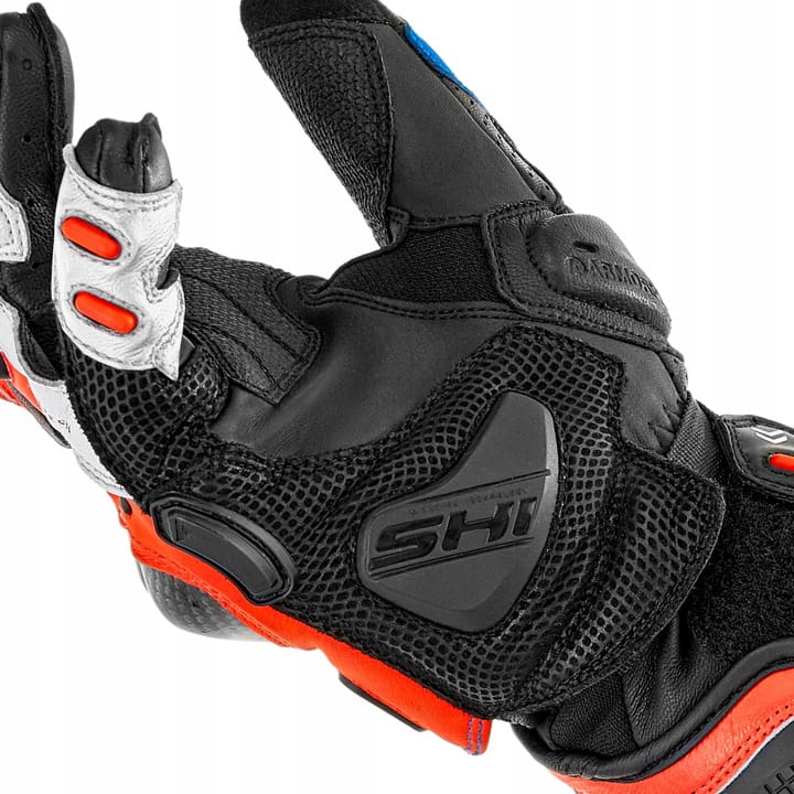 Rękawice SHIMA RS-3 Men Blue  8.jpg