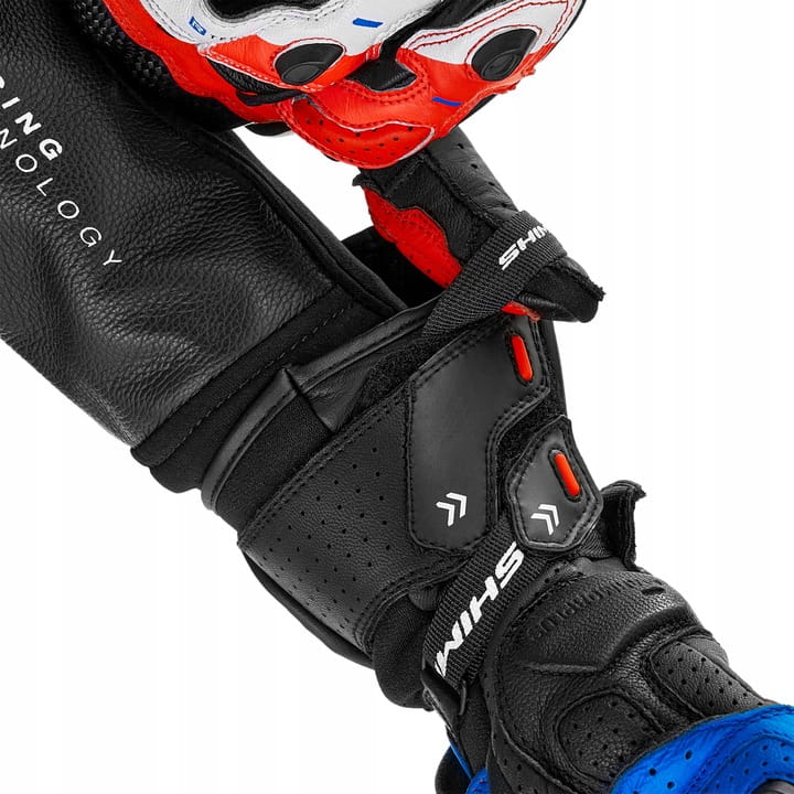 Rękawice SHIMA RS-3 Men Blue  9.jpg