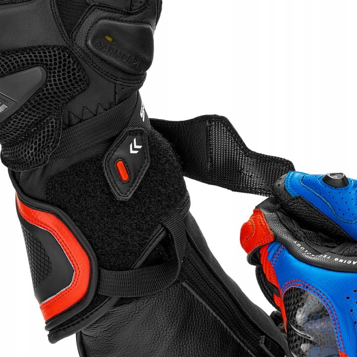 Rękawice SHIMA RS-3 Men Blue  10.jpg