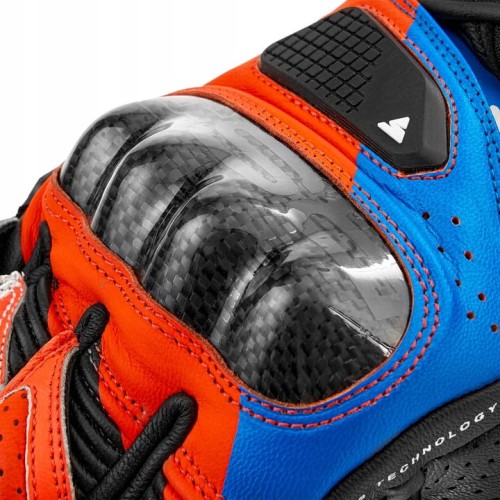 Rękawice SHIMA RS-3 Men Blue  11.jpg