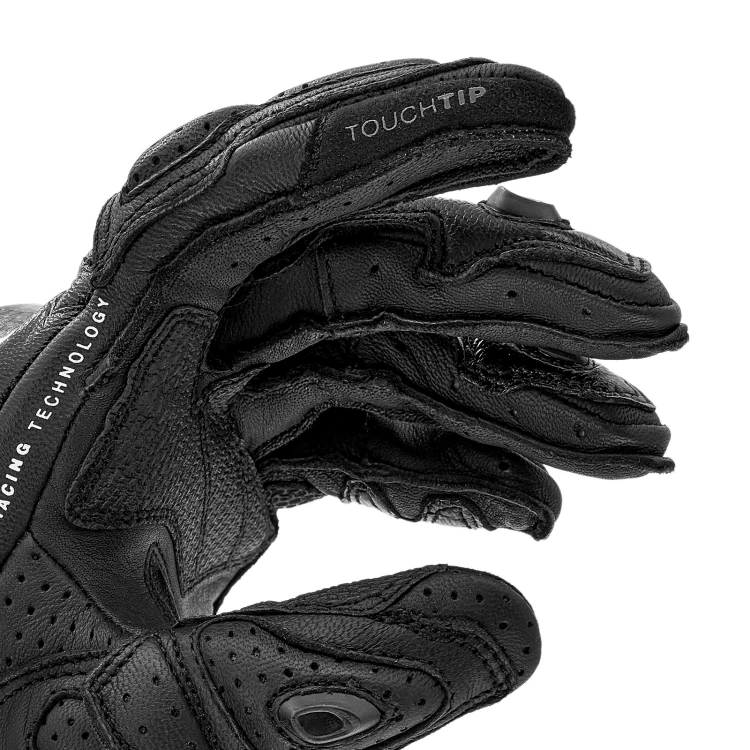 Rękawice SHIMA RS-3 Lady Black  6.webp