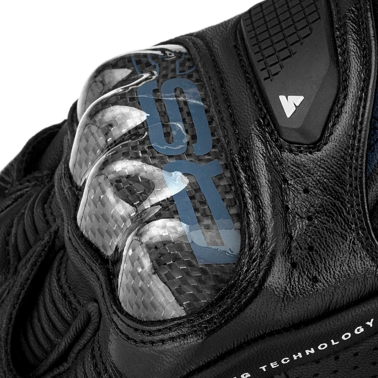 Rękawice SHIMA RS-3 Lady Black  11.webp
