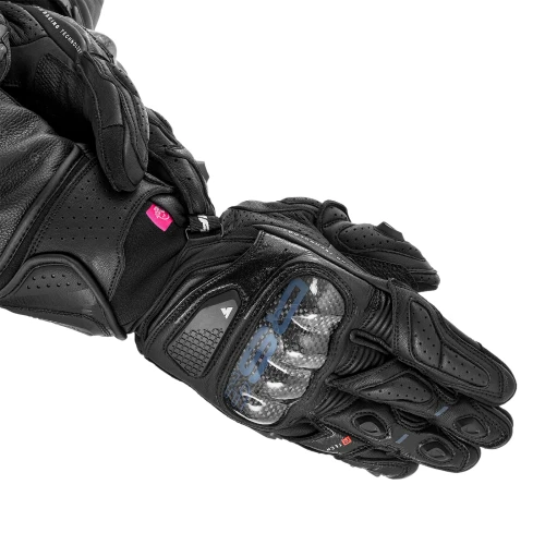 Rękawice SHIMA RS-3 Lady Black.webp