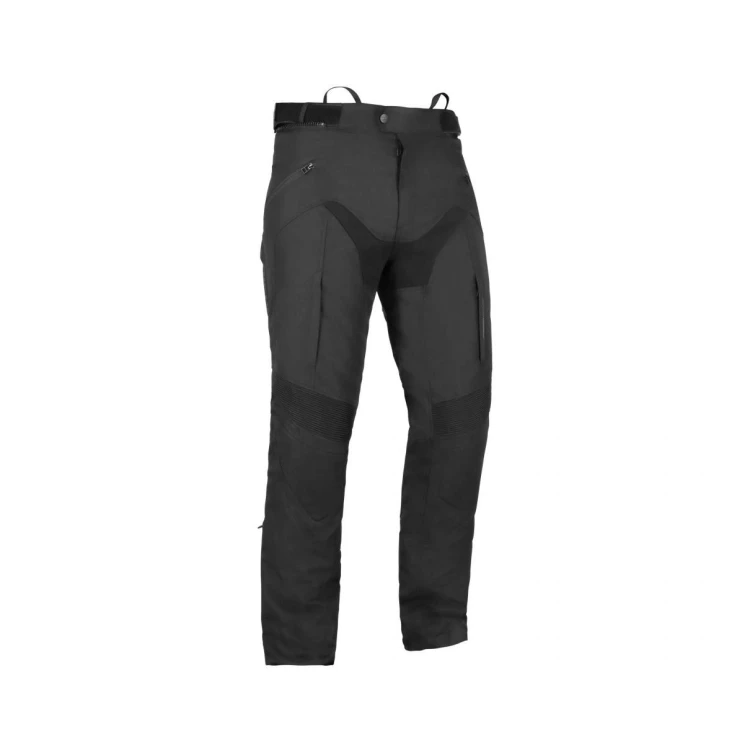 Spodnie Richa Infinity 3 Black 2.webp