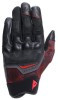 Rękawice Dainese Ermex BLACK FLUO RED.jpg