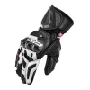 Rękawice SHIMA RS-3 Lady White  2.webp