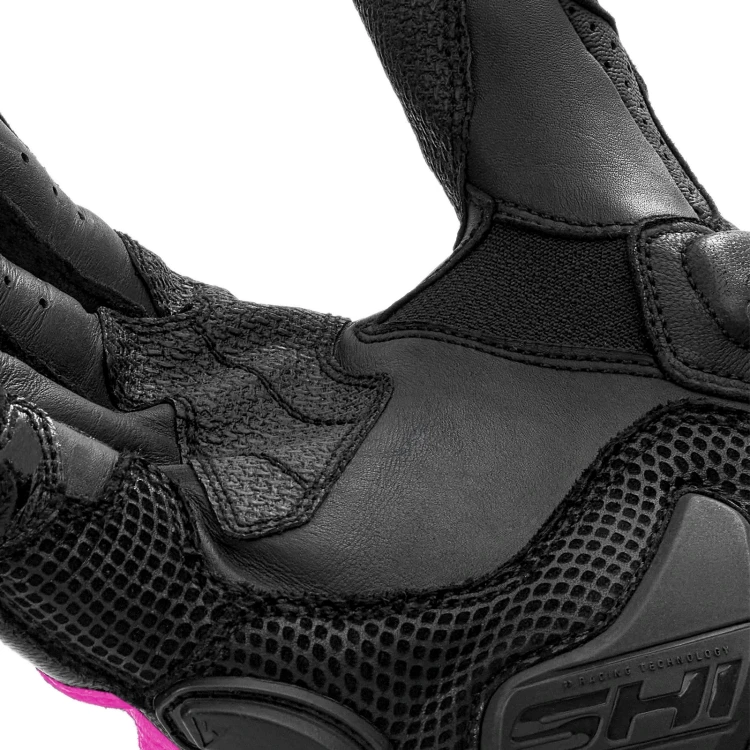 Rękawice SHIMA RS-3 Lady Pink 8.webp