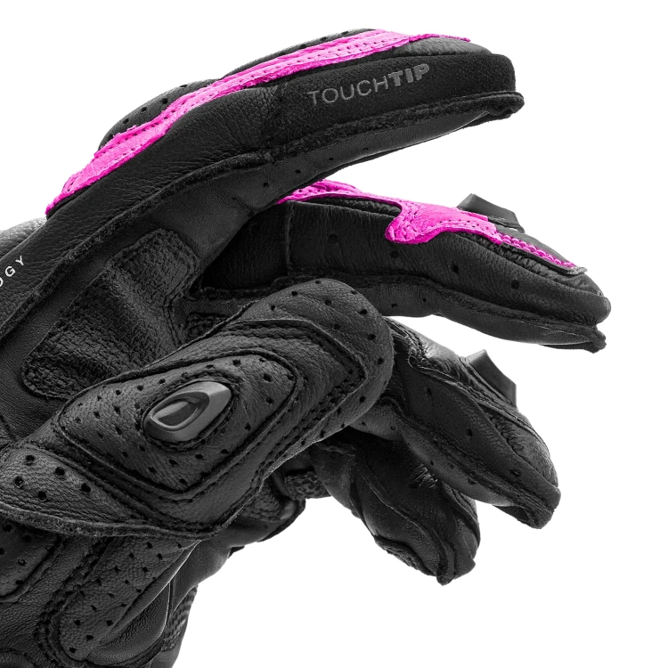 Rękawice SHIMA RS-3 Lady Pink 10.webp