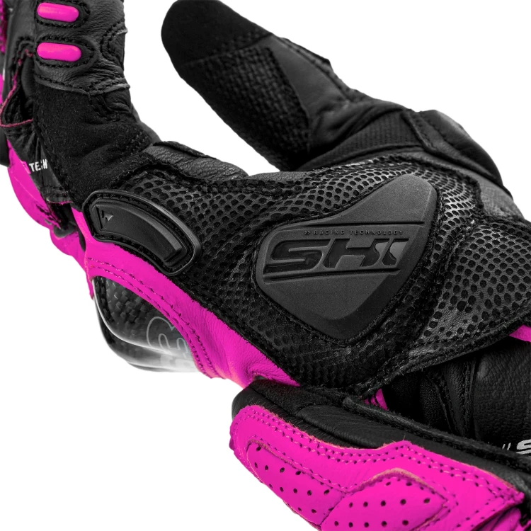 Rękawice SHIMA RS-3 Lady Pink 13.webp