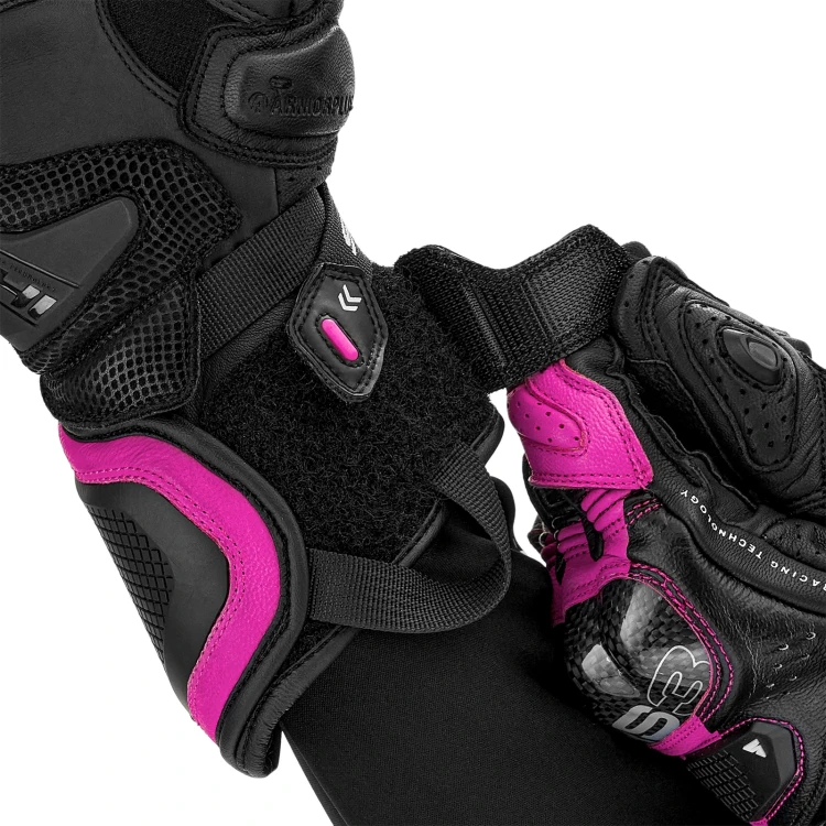 Rękawice SHIMA RS-3 Lady Pink 15.webp