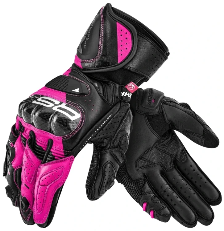 Rękawice SHIMA RS-3 Lady Pink.webp