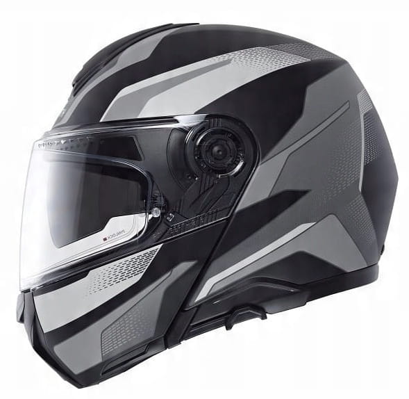 Kask Schuberth Concept Tracer Anthracite 4.jpg