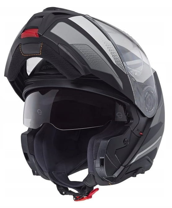 Kask Schuberth Concept Tracer Anthracite 5.jpg