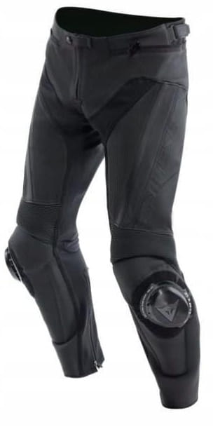 Spodnie skóra Dainese DELTA 4 BLK.jpg