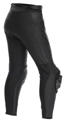 Spodnie skóra Dainese DELTA 4 Lady BLK 2.jpg