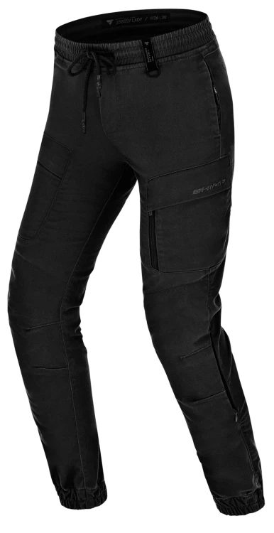 Jeansy SHIMA JOGGSY LADY Black.webp