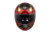 KASK LS2 FF808 STREAM II DRAKO BLACK RED-06  7.webp
