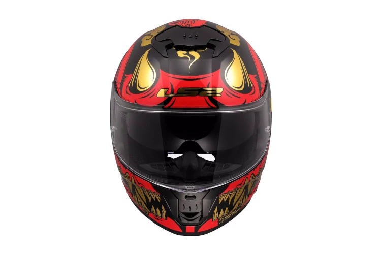 KASK LS2 FF808 STREAM II DRAKO BLACK RED-06  7.webp
