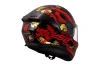 KASK LS2 FF808 STREAM II DRAKO BLACK RED-06 5.webp