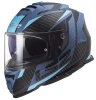KASK LS2 FF800 STORM II RACER MATT BLUE XL.webp