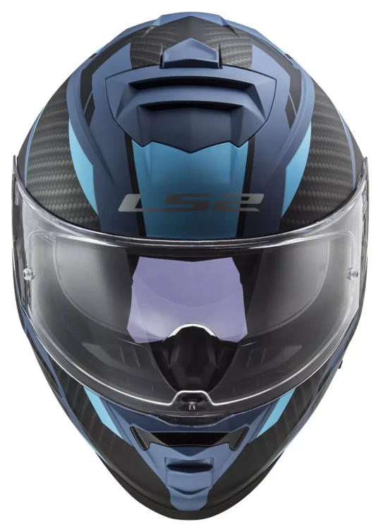 KASK LS2 FF800 STORM II RACER MATT BLUE XL 3.webp