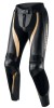 SPODNIE SKÓRZANE REBELHORN REBEL LADY BLACK GOLD.jpg