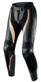 SPODNIE SKÓRZANE REBELHORN REBEL LADY BLACK GOLD.jpg