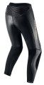 SPODNIE SKÓRZANE REBELHORN REBEL LADY BLACK GOLD 2.jpg