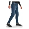 Jeansy SHIMA RIDGE MEN Blue 3.webp