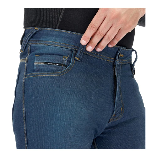 Jeansy SHIMA RIDGE MEN Blue 6.webp