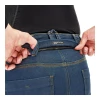 Jeansy SHIMA RIDGE MEN Blue 9.webp