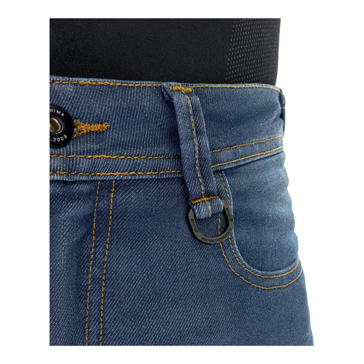 Jeansy SHIMA RIDGE MEN Blue 11.webp