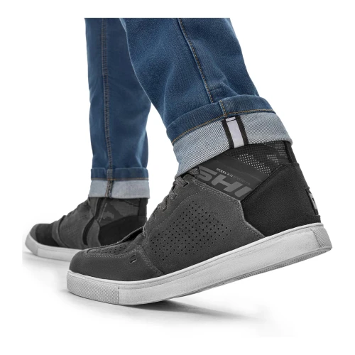 Jeansy SHIMA RIDGE MEN Blue 14.webp