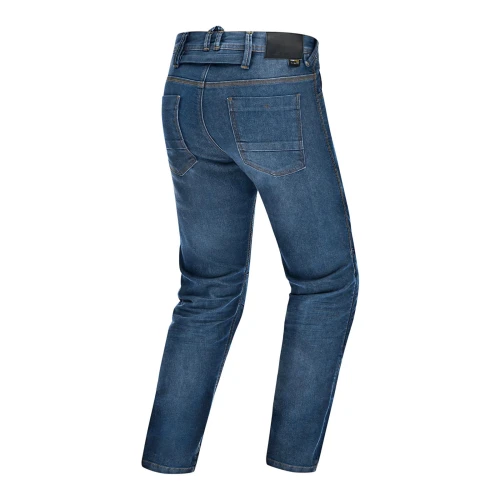 Jeansy SHIMA RIDGE MEN Blue.webp