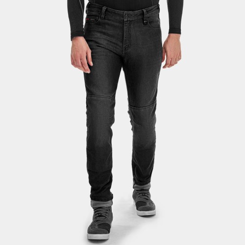 Jeansy SHIMA RIDGE MEN Black 2.jpg