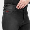 Jeansy SHIMA RIDGE MEN Black 6.jpg