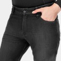 Jeansy SHIMA RIDGE MEN Black 7.jpg