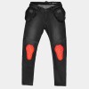 Jeansy SHIMA RIDGE MEN Black 13.jpg