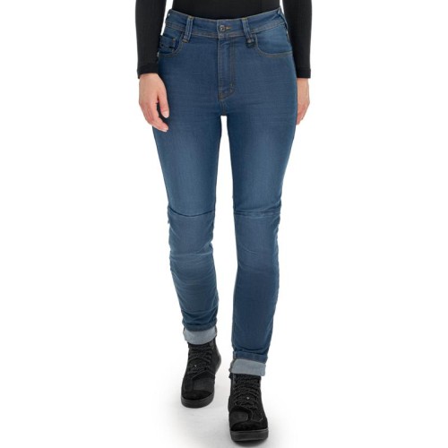 Jeansy SHIMA RIDGE LADY Blue 3.jpg