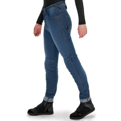 Jeansy SHIMA RIDGE LADY Blue 6.jpg