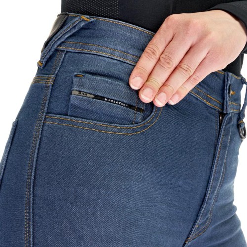 Jeansy SHIMA RIDGE LADY Blue 7.jpg