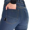 Jeansy SHIMA RIDGE LADY Blue 9.jpg