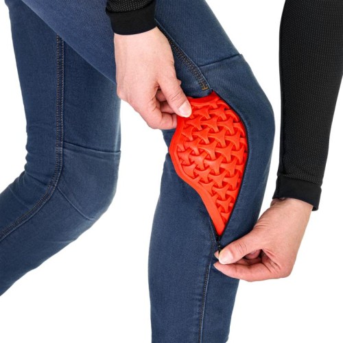 Jeansy SHIMA RIDGE LADY Blue 14.jpg