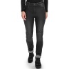 Jeansy SHIMA RIDGE LADY Black 2.jpg