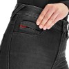 Jeansy SHIMA RIDGE LADY Black 6.jpg