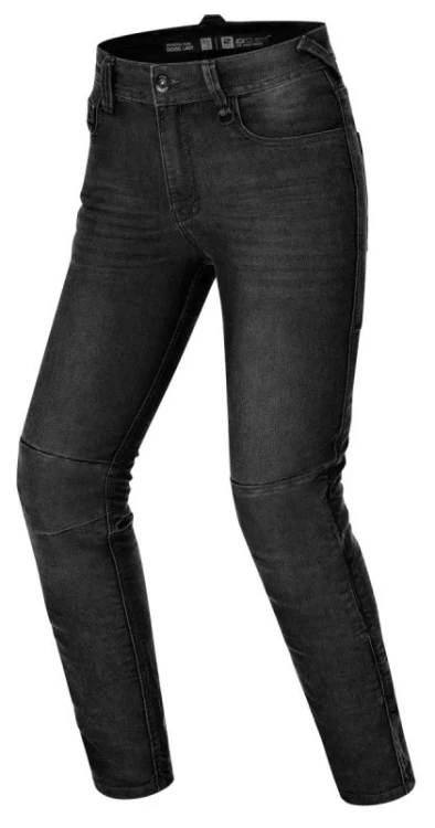 Jeansy SHIMA RIDGE LADY Black 27.jpg