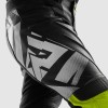 SPODNIE SKÓRZANE REBELHORN INFERNO BLACK WHITE FLUO YELLOW 4.jpg