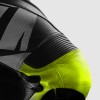 SPODNIE SKÓRZANE REBELHORN INFERNO BLACK WHITE FLUO YELLOW 5.jpg