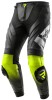 SPODNIE SKÓRZANE REBELHORN INFERNO BLACK WHITE FLUO YELLOW.jpg