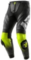 SPODNIE SKÓRZANE REBELHORN INFERNO BLACK WHITE FLUO YELLOW.jpg